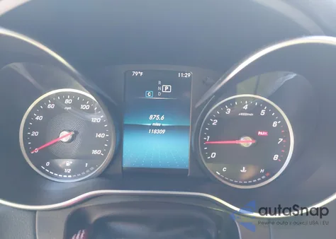 2020 Mercedes-Benz Glc 300 4Matic from USA, damaged, VIN WDC0G8EB2LF721064